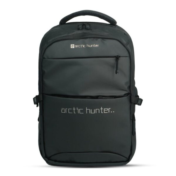 Arctic Hunter Official Bag